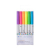Craft Express Joy sublimationspenne - 6 fluorescerende farver
