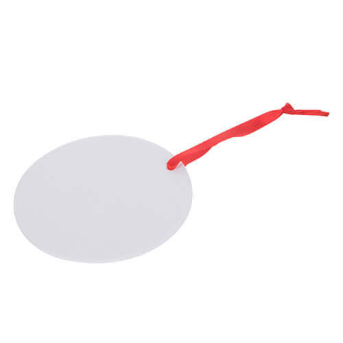 Filthänge för sublimering - cirkel