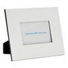 Fotoramme i MDF til sublimering - 25 x 20 cm