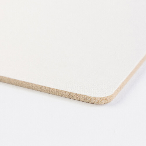 Podloga za miško 23,5 x 19,7 cm na lahki gumi za sublimacijo
