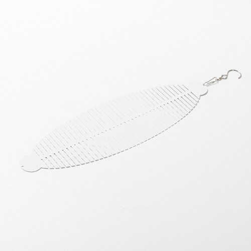 Ανεμοσκορπιστής 40 cm για εξάχνωση - σκάφος