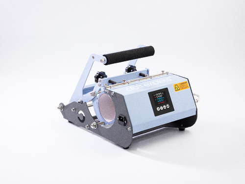 Kop- og tumblerpresse - Elite Pro Max-model