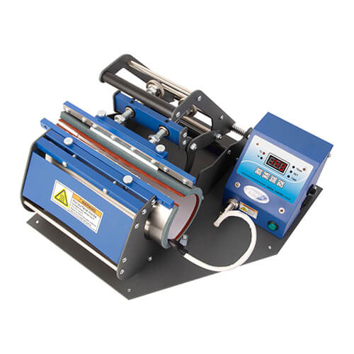 Presă pentru pahare Ø 7 - 8 / 20,3 cm - model JTSB06-225H