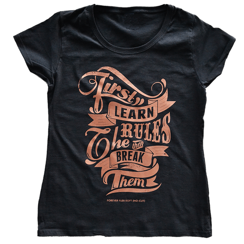 "Forever Flex-Soft" A4 formato folijos lankstumo lapai, rudi, metaliniai - 1 lapas