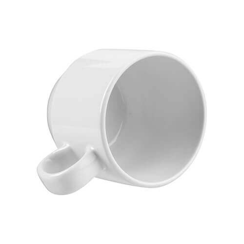 Een beker van 170 ml voor sublimatie