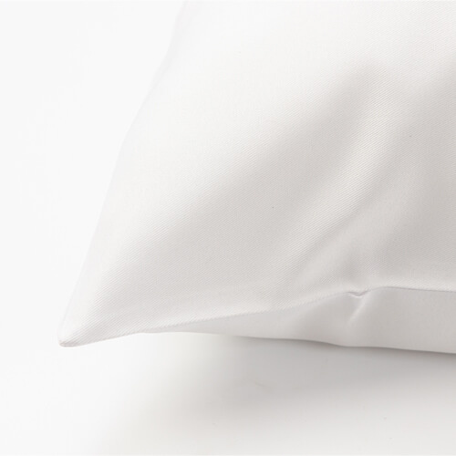 Funda de almohada poliéster 71 x 50,8 cm para sublimación