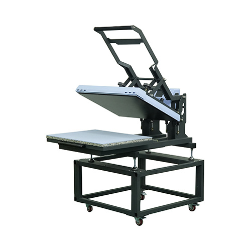 Prasa płaska wielkoformatowa OtterPro Drawer 60 x 80 cm