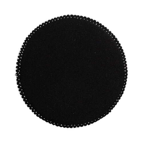 Funda de base de copa de vino para sublimación