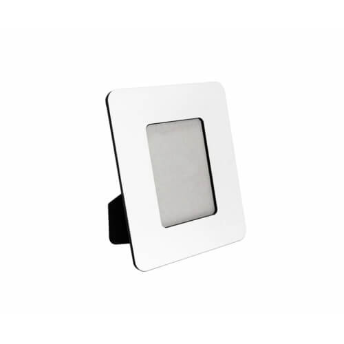 Pastāvīgais MDF fotorāmis fotogrāfijai 17,7 x 21,4 cm Sublimācija Termiskā pārnese