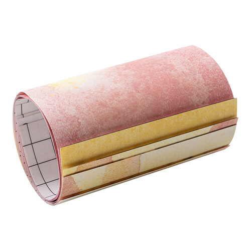 Rising Sun transzferlap 30,5 x 11,4 cm - 4 db.