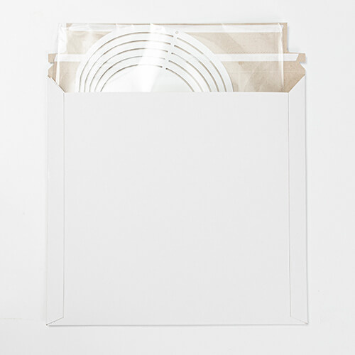 Wind Spinner 20 cm til sublimering - dødningehoved