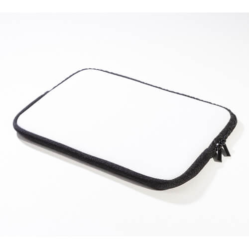 Neoprén laptop tok 15" szublimációhoz