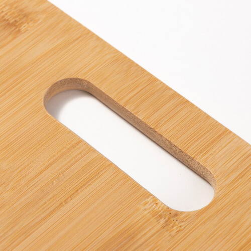 Bamboe snijplank voor sublimatie - 24,8 x 34,9 cm