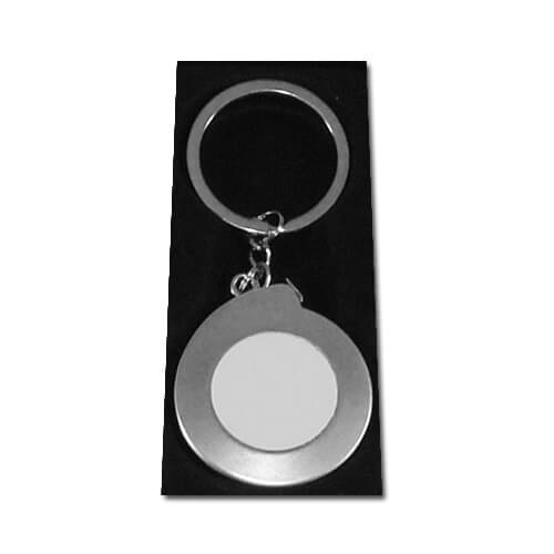 Transferencia térmica por sublimación de metal fob