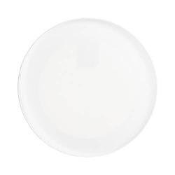 Insignia acrílica con retroiluminación LED de color para sublimación - círculo