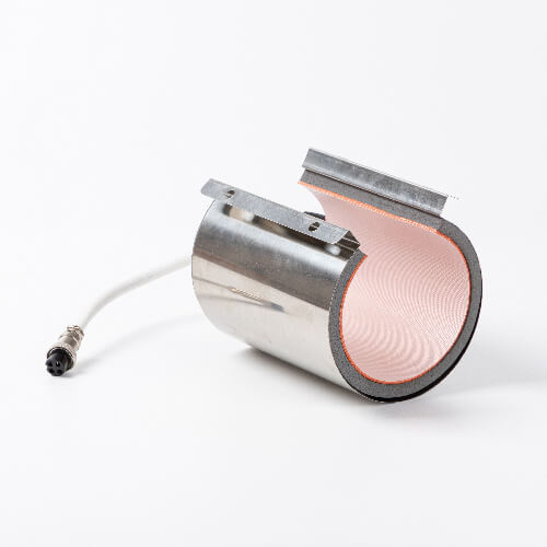 Kuppilämmitin lehdistölle CE-TMP30BL