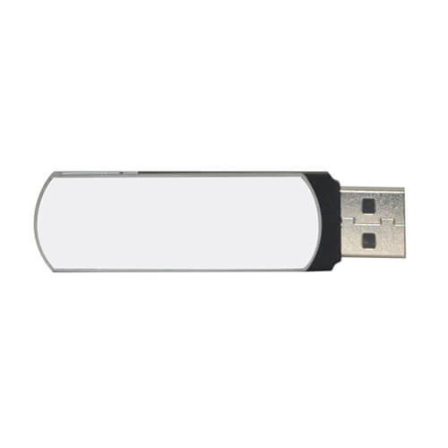 Pendrive de transferencia térmica por sublimación de 8 GB