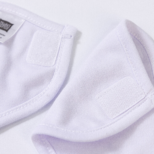 Bib sublimaatiota varten