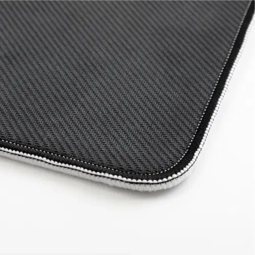 Gaming onderlegger 40,6 x 45,7 cm voor sublimatie