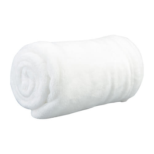 Barnfilt 76 x 101 cm för sublimering