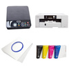 Sawgrass Virtuoso SG1000 + ZK-SJK-EU 3D printer komplet za sublimaciju i termalni transfer