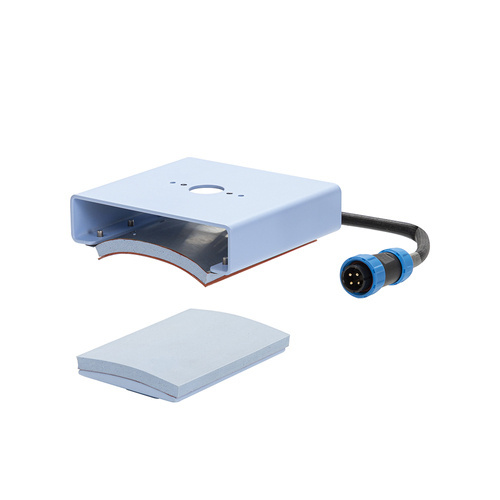 Rintalevyn lämmitin puristimelle CEHBP2330LB
