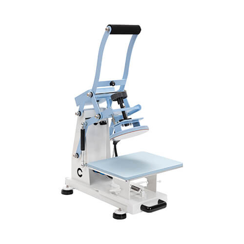 "Craft Express Hobby Combo" 8-in-1 daugiafunkcinis presas mėlynas