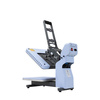 Prensa plana Manual Craft Express 40 x 60 cm Azul