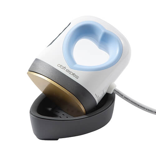 Thermal press Mini Craft Express