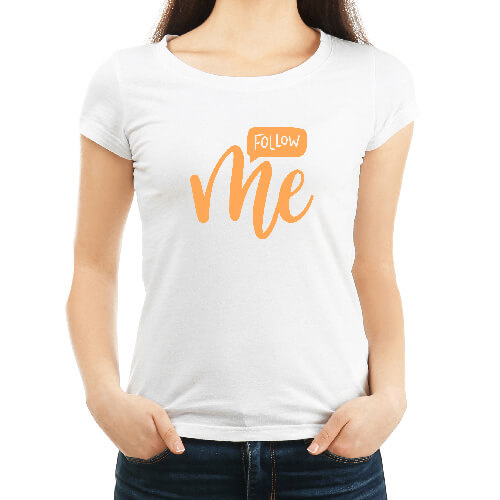 Flex foil - νέον πορτοκαλί ματ