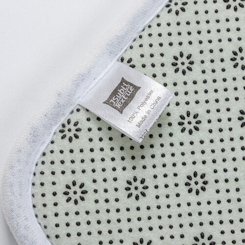 Toiletmat voor sublimatie