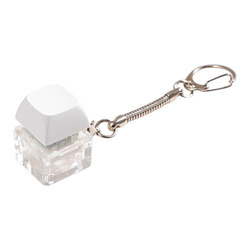 LED key ring - sublimation keypad - 1 key