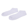 Women's 22 cm ankle socks for sublimation