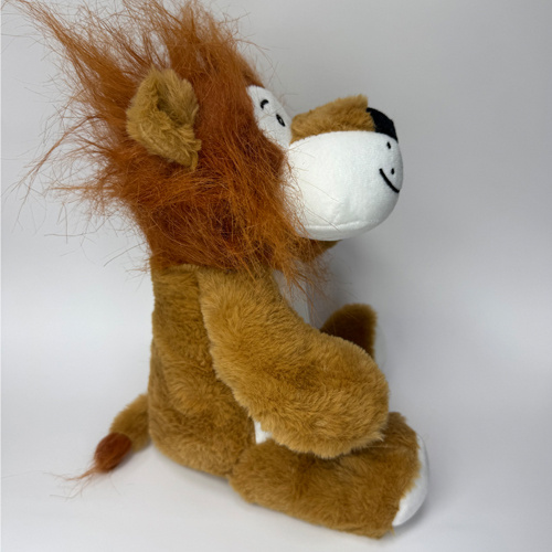 Lion 25 cm sublimatsioonitrükkimiseks