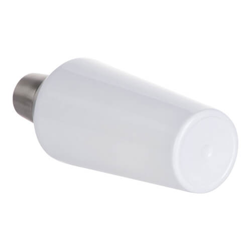 Shaker à sublimation - blanc