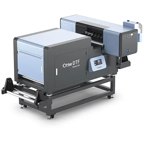 Večnamenski sistem Otter DTF 60