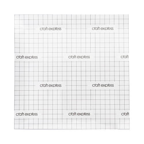 Craft Express Warm Sand transfer sheet 30.5 x 30.5 cm - 4 pcs.
