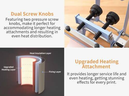 Craft Hobby Plus kopppress