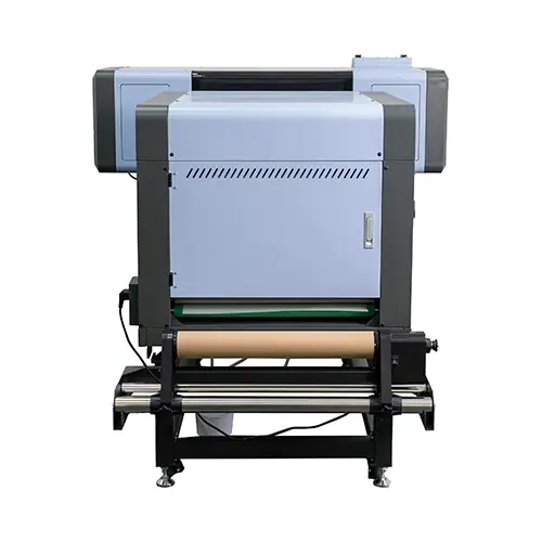 Otter DTF 60 multifunktionelt system