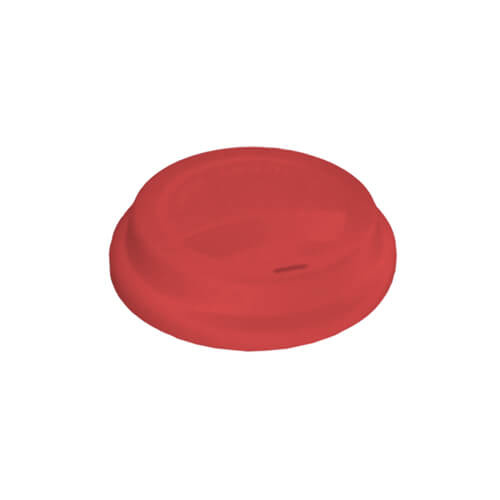 ECO Tumbler  lid - red