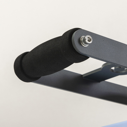 Craft Express Auto Drawer Flat Press 38 x 38 cm Blå