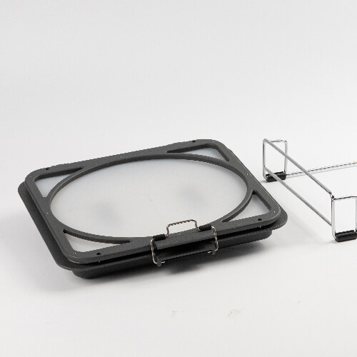 Set de bandeja de horno y bomba de vacío Craft Express