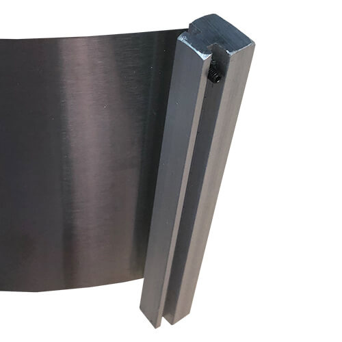 Heater for cups for the PLUS-KBJ2 press