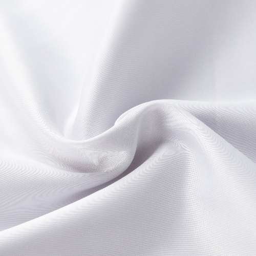 Two-color pillowcase 40 x 40 cm for sublimation - violet