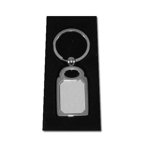 Metal fob Sublimation Thermal Transfer