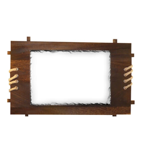 Ardoise photo SBBH39 Sublimation Transfert thermique