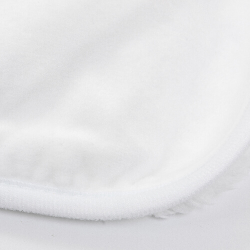 Kocyk dla zwierząt 152 x 127 cm do sublimacji