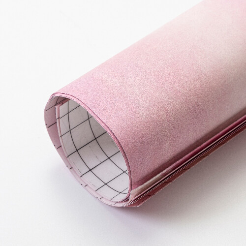 Dreamy Sky transfer vel 30,5 x 30,5 cm - 4 stuks.