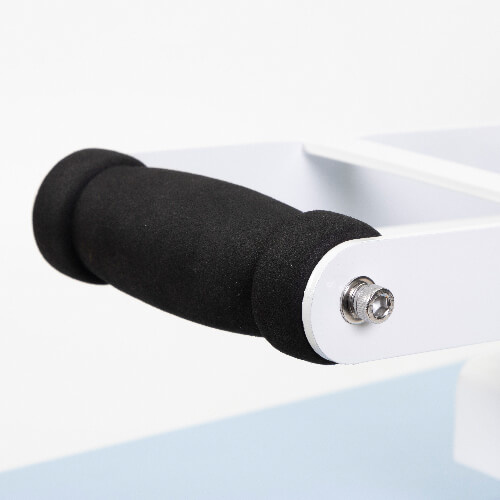 Otter Drawer Clamshell flatbed presse 38 x 38 cm