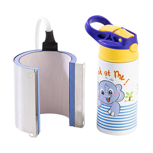 Ohrievač fliaš a pohárov 300 ml pre lisy Elite Pro / Pro Max